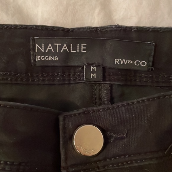 Popular Natalie Jegging from RW&CO - Picture 2 of 4